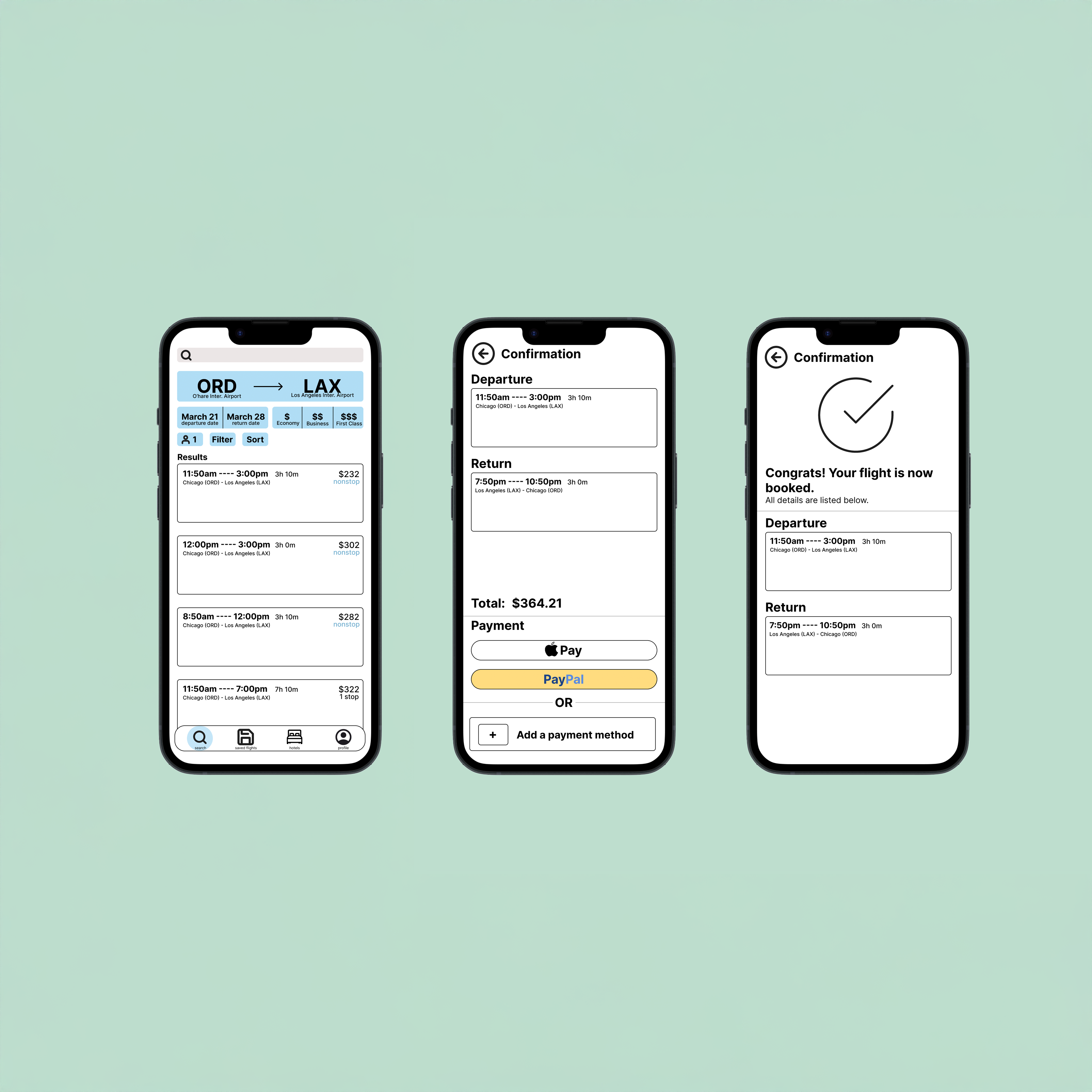 Another Project Visual